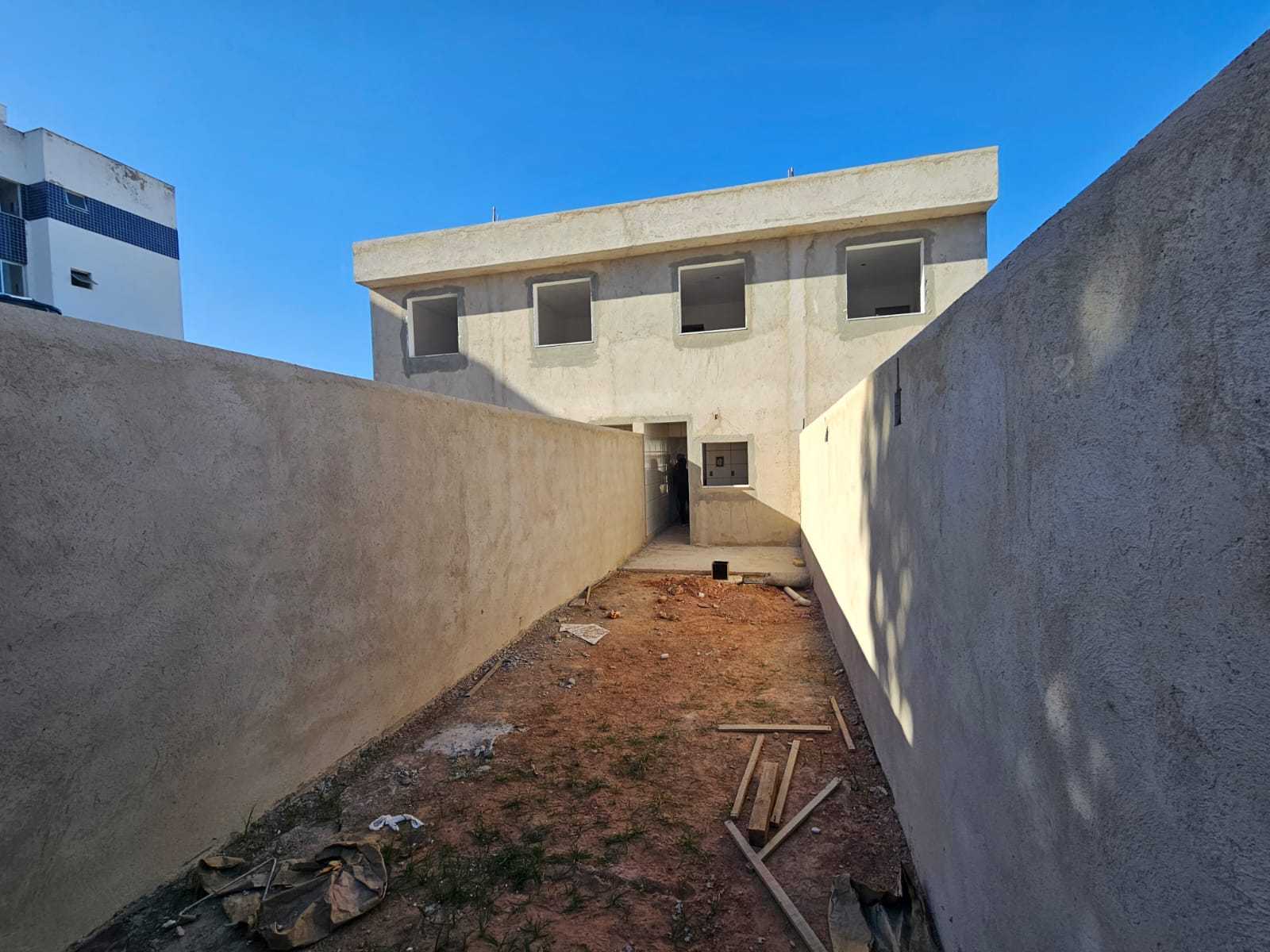 Casa à venda com 2 quartos, 11m² - Foto 3