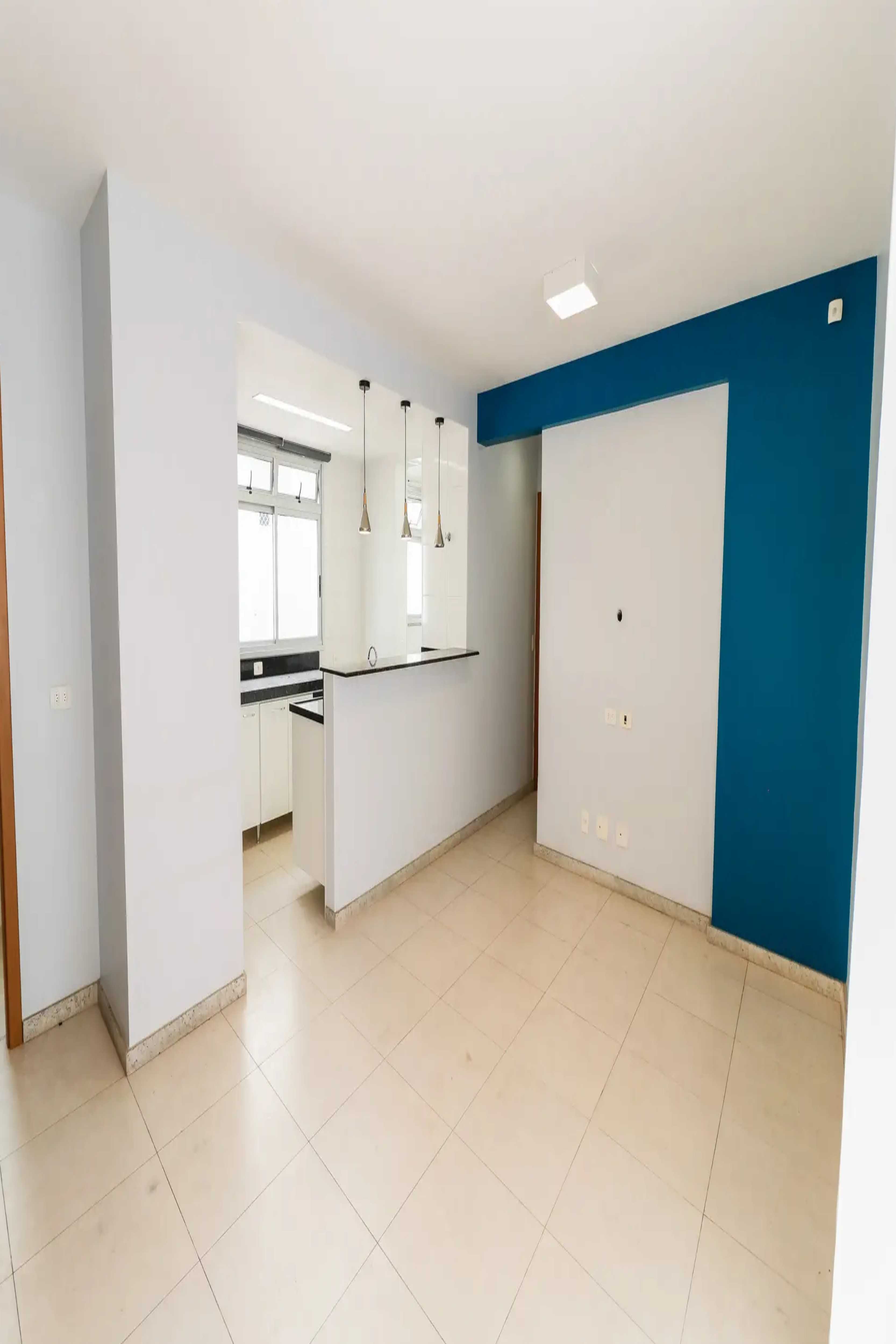 Apartamento à venda com 3 quartos, 108m² - Foto 11