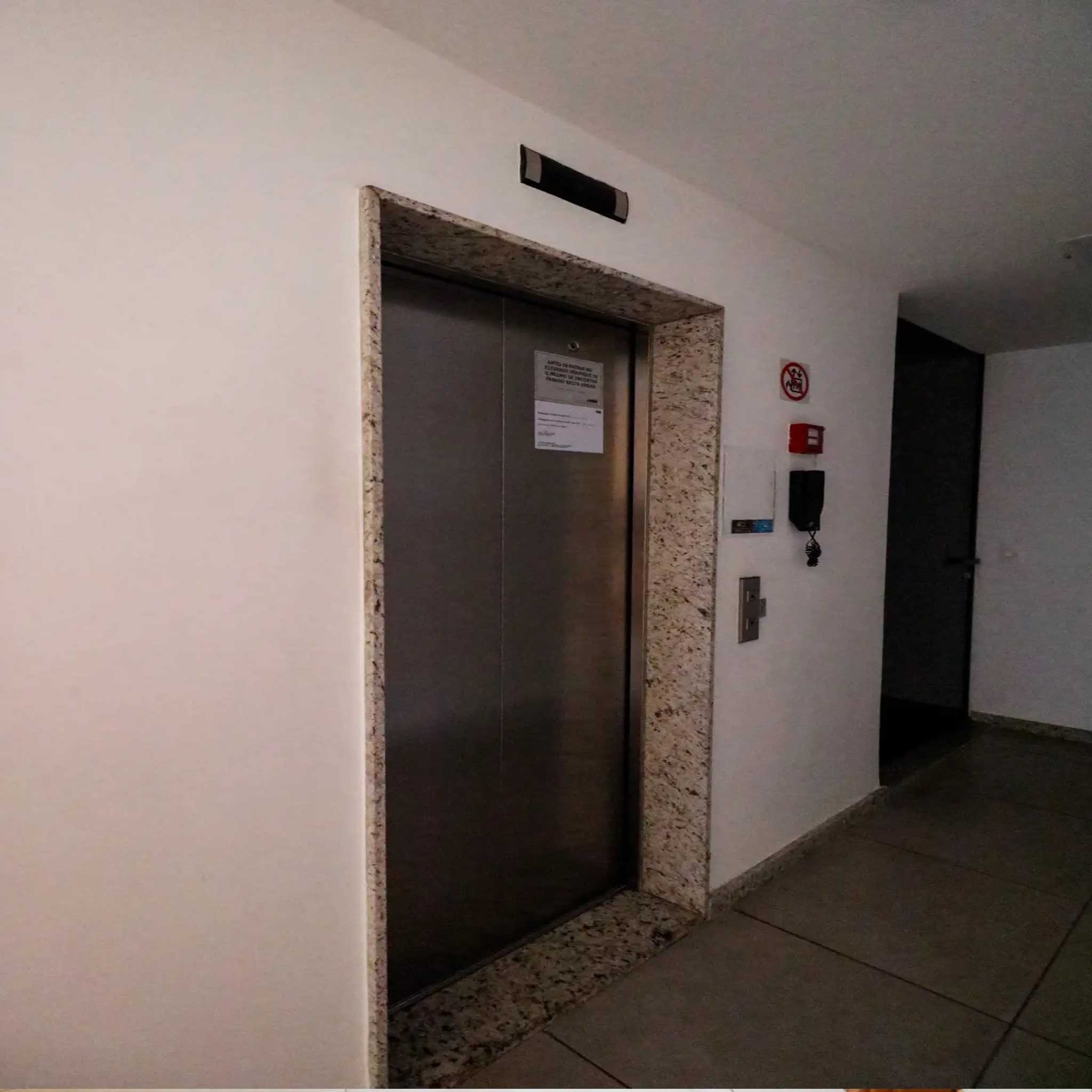 Apartamento à venda com 3 quartos, 108m² - Foto 6