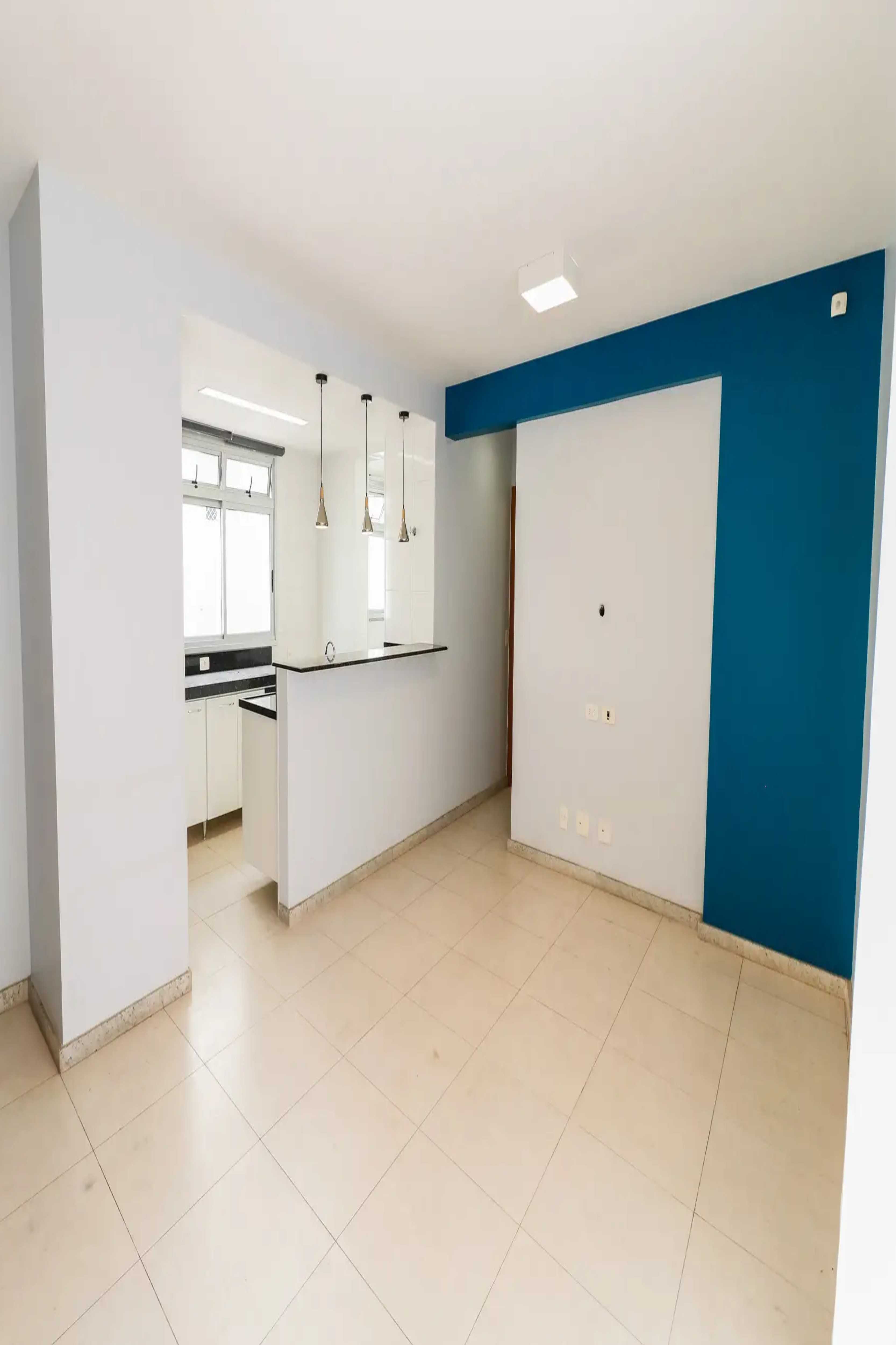 Apartamento à venda com 3 quartos, 108m² - Foto 9