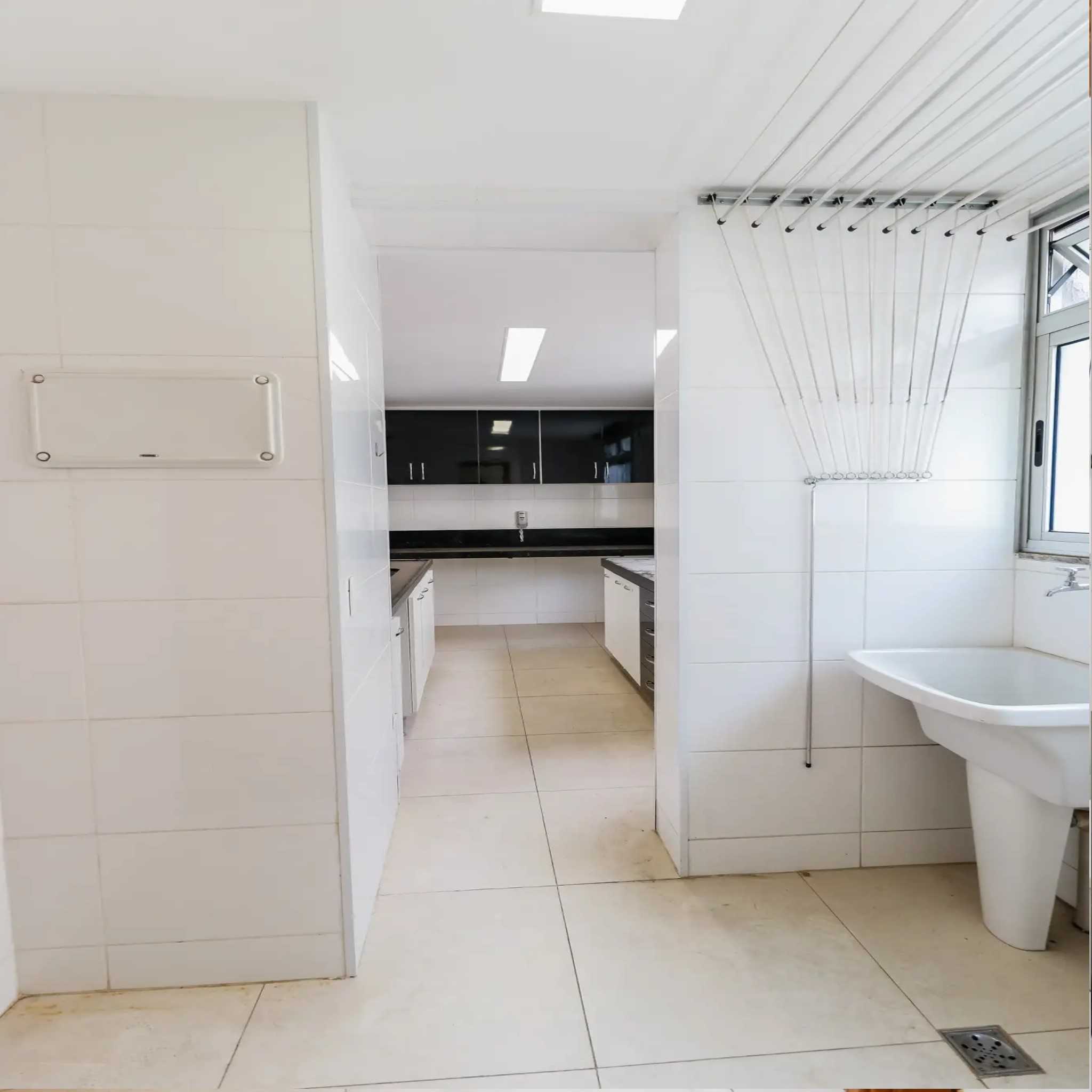 Apartamento à venda com 3 quartos, 108m² - Foto 4