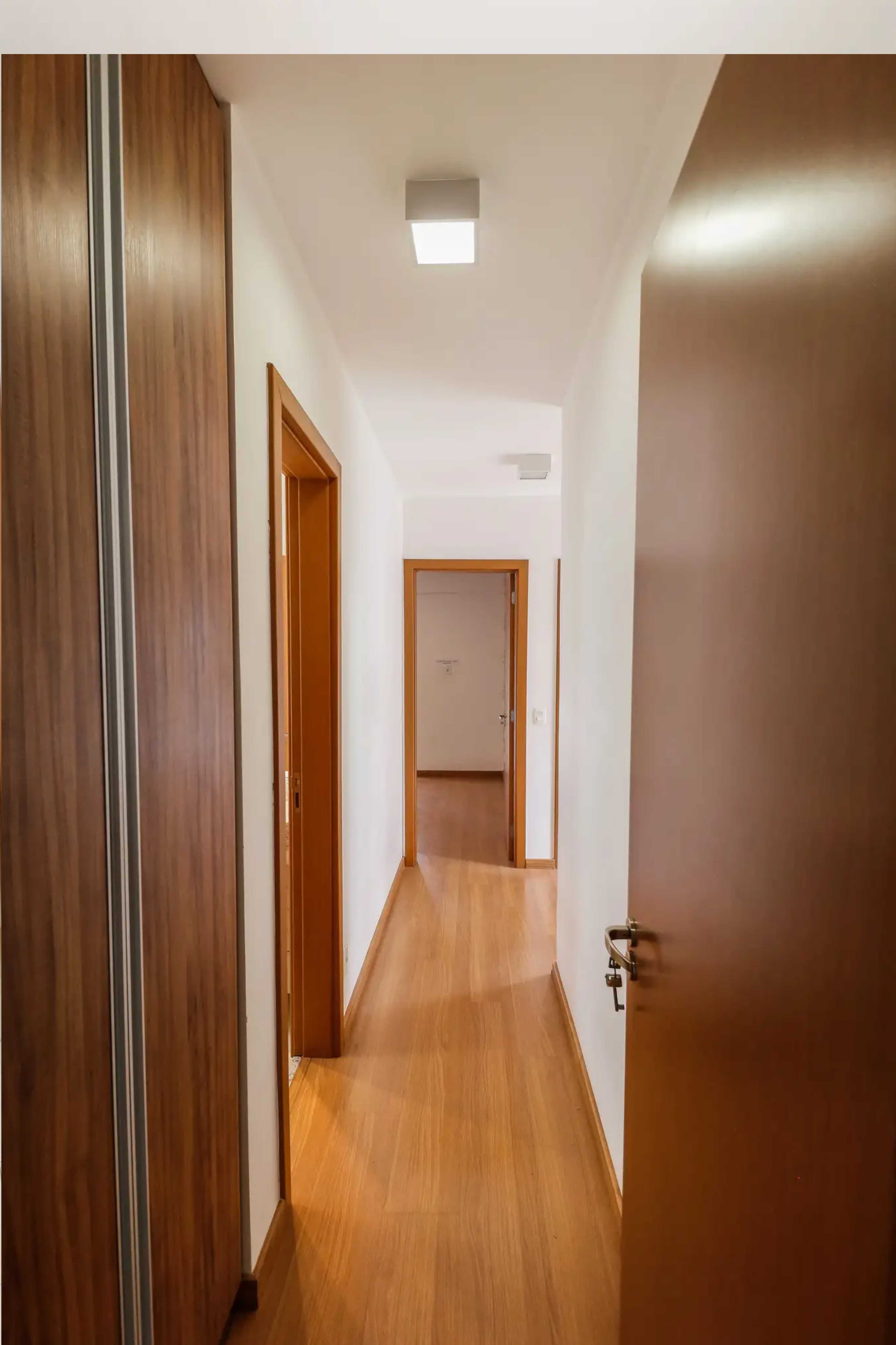 Apartamento à venda com 3 quartos, 108m² - Foto 12