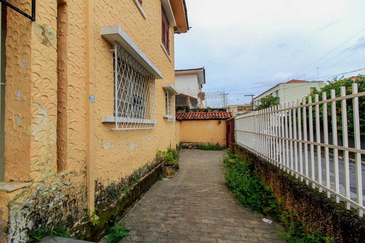 Casa à venda com 3 quartos, 195m² - Foto 16