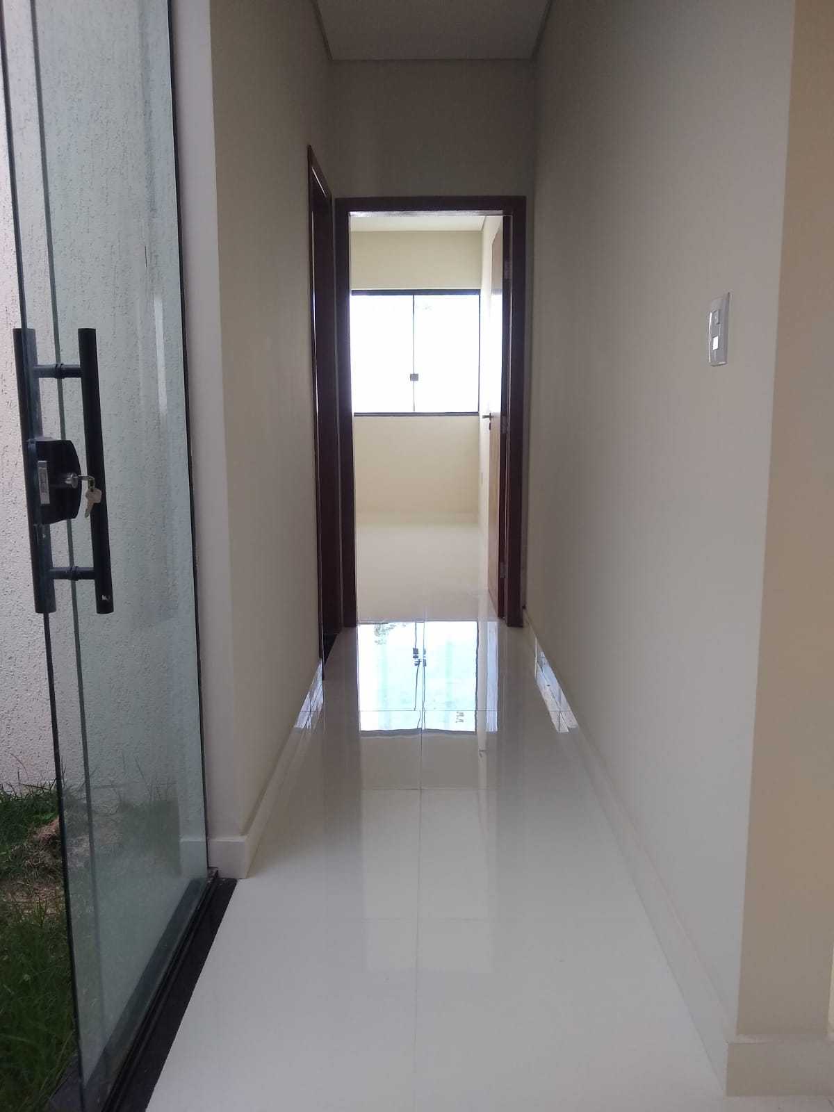 Casa à venda com 3 quartos, 110m² - Foto 9