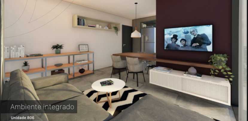 Apartamento à venda com 2 quartos, 74m² - Foto 3