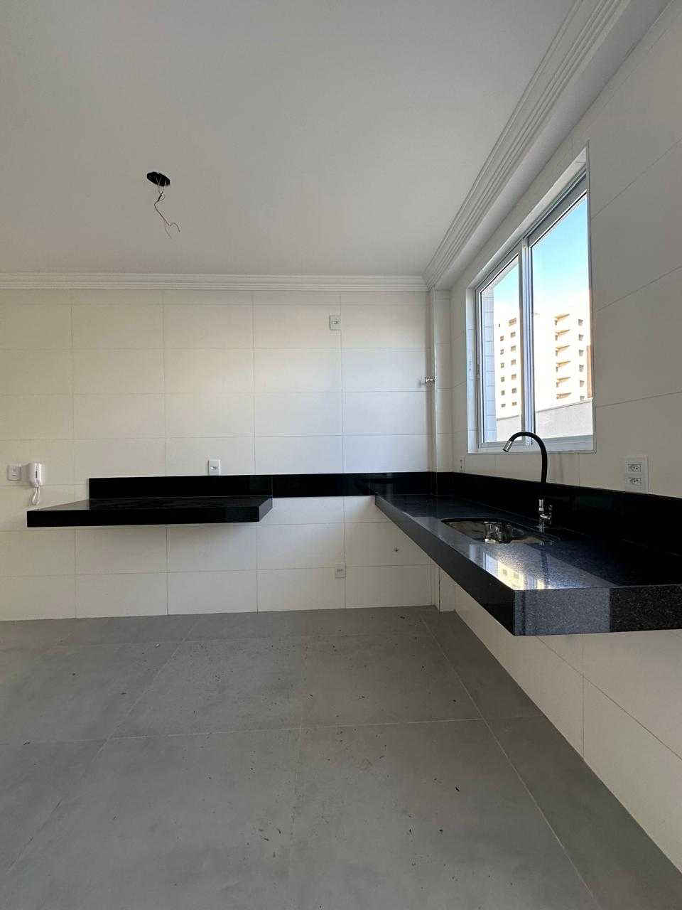 Apartamento à venda com 3 quartos, 163m² - Foto 12