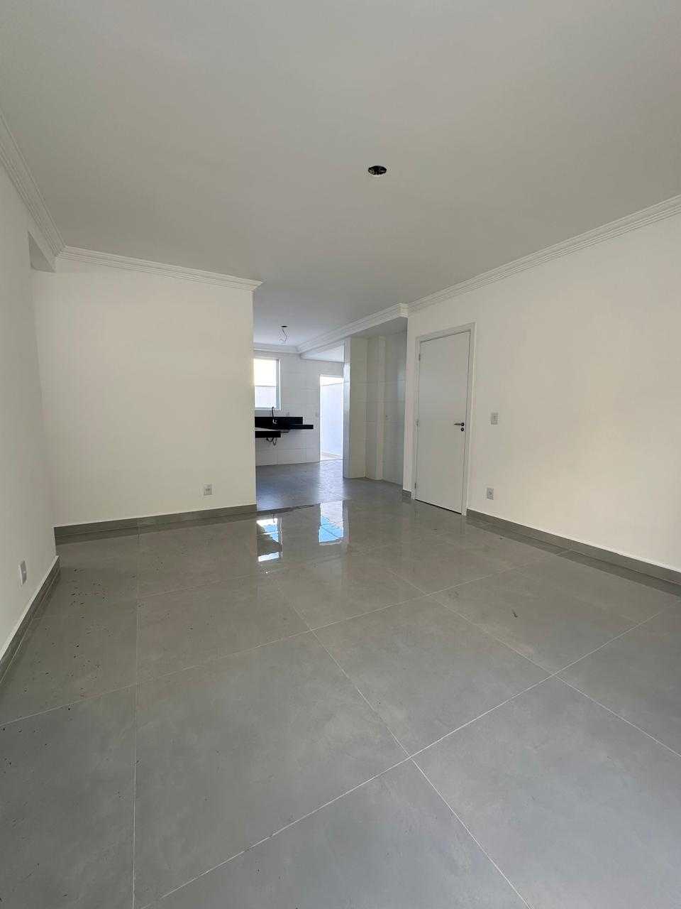 Apartamento à venda com 3 quartos, 163m² - Foto 8