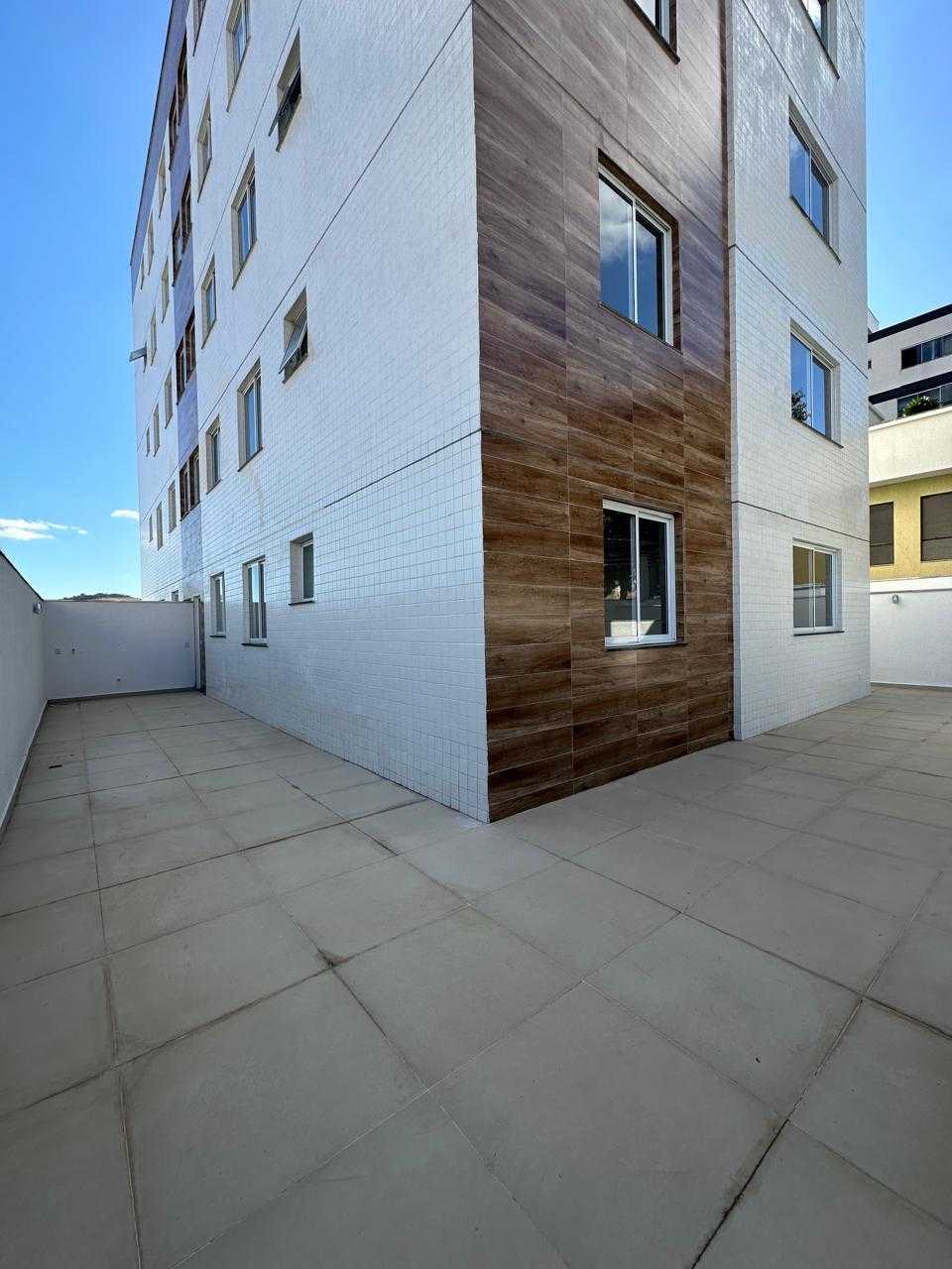 Apartamento à venda com 3 quartos, 163m² - Foto 2