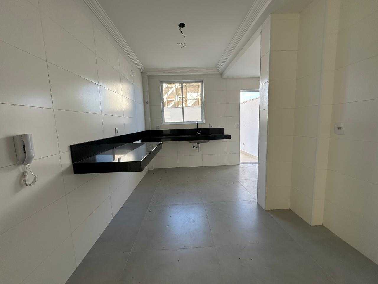 Apartamento à venda com 3 quartos, 163m² - Foto 13