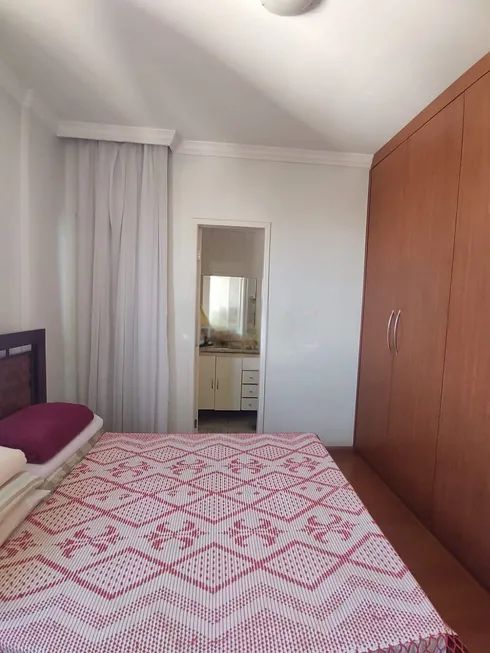 Apartamento à venda com 3 quartos, 89m² - Foto 9