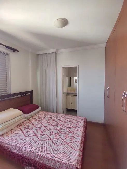 Apartamento à venda com 3 quartos, 89m² - Foto 8