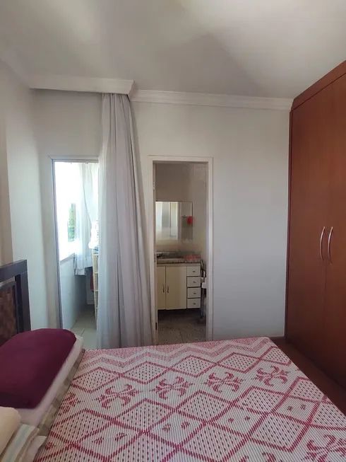 Apartamento à venda com 3 quartos, 89m² - Foto 10