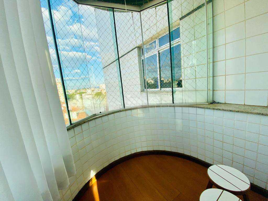 Apartamento à venda com 3 quartos, 89m² - Foto 5