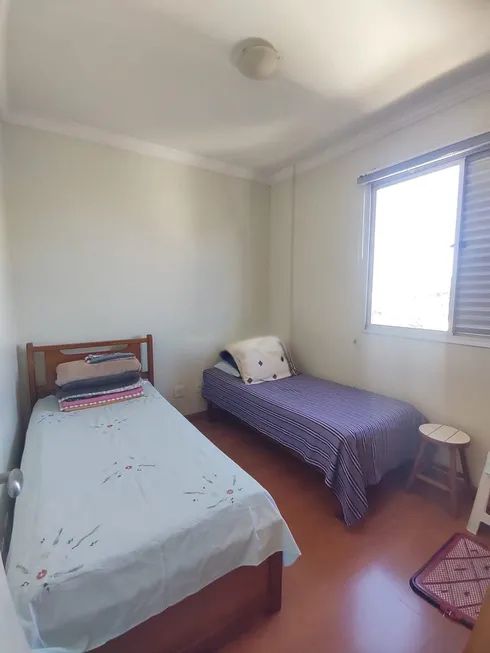 Apartamento à venda com 3 quartos, 89m² - Foto 11