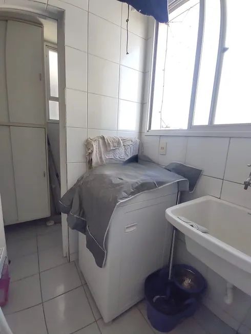 Apartamento à venda com 3 quartos, 89m² - Foto 19