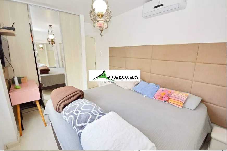 Cobertura à venda com 4 quartos, 280m² - Foto 13