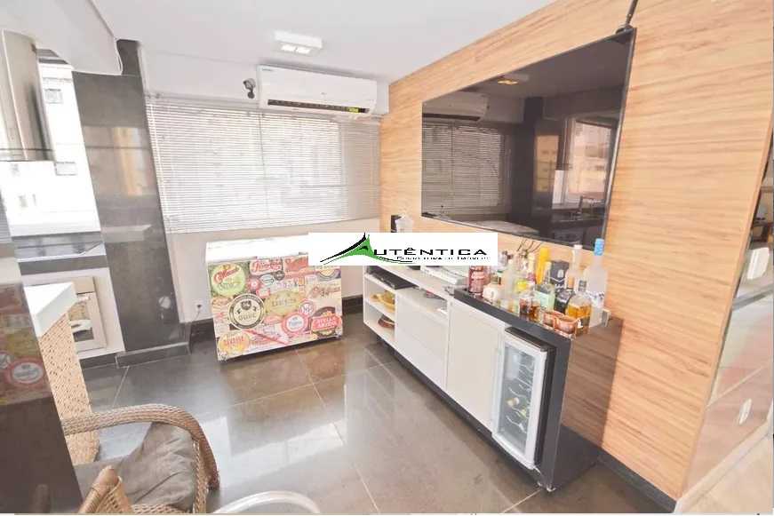 Cobertura à venda com 4 quartos, 280m² - Foto 12