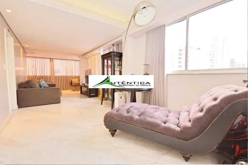 Cobertura à venda com 4 quartos, 280m² - Foto 6