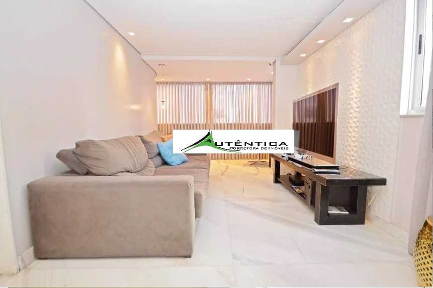 Cobertura à venda com 4 quartos, 280m² - Foto 4