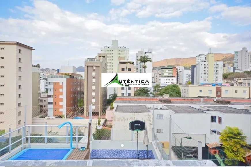 Cobertura à venda com 4 quartos, 280m² - Foto 24