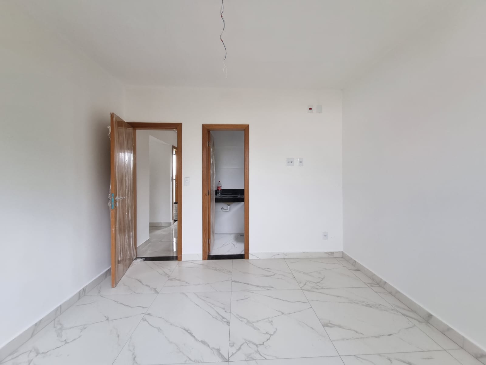 Apartamento à venda com 3 quartos, 80m² - Foto 7