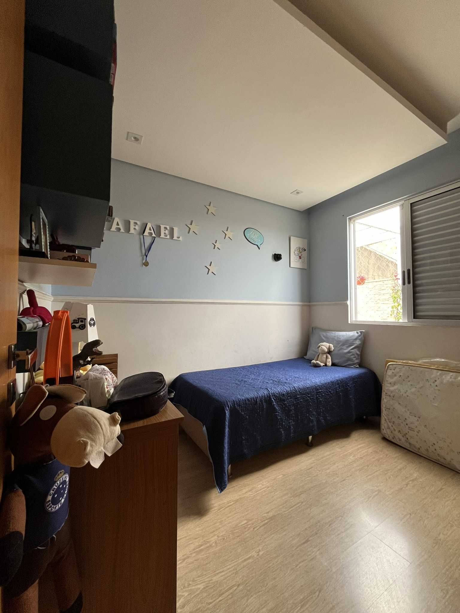 Apartamento à venda com 3 quartos, 60m² - Foto 9