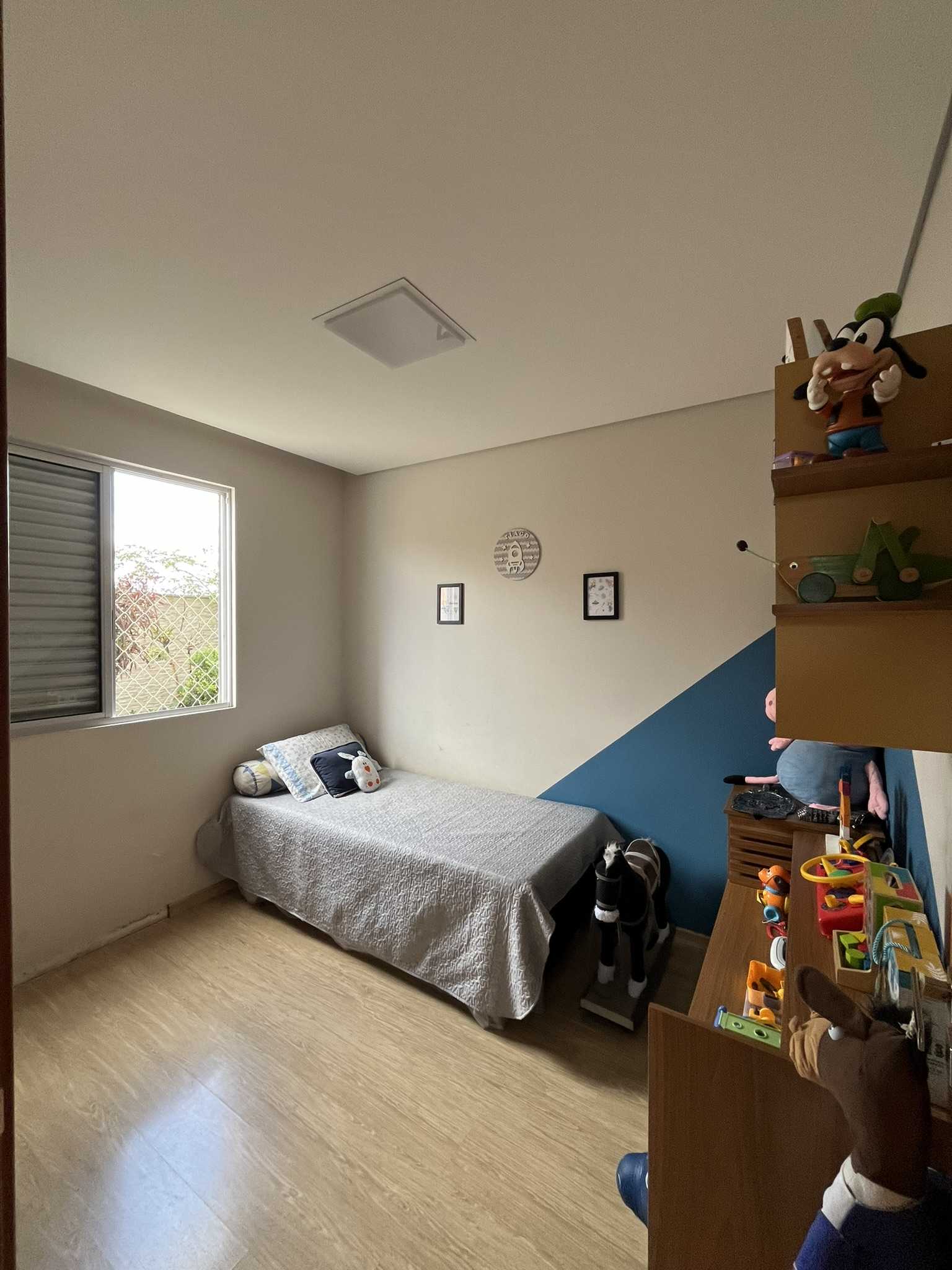 Apartamento à venda com 3 quartos, 60m² - Foto 19