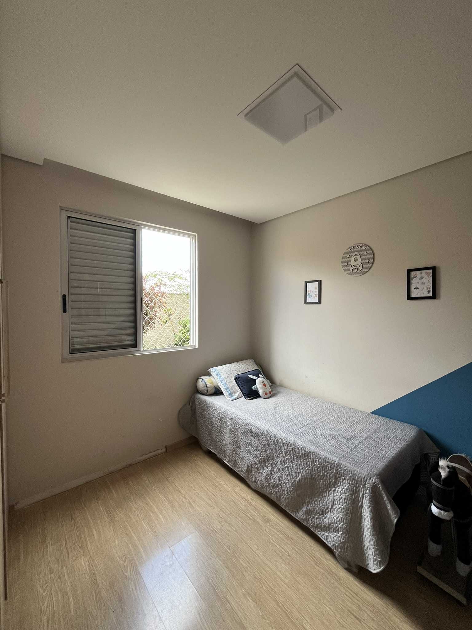 Apartamento à venda com 3 quartos, 60m² - Foto 7