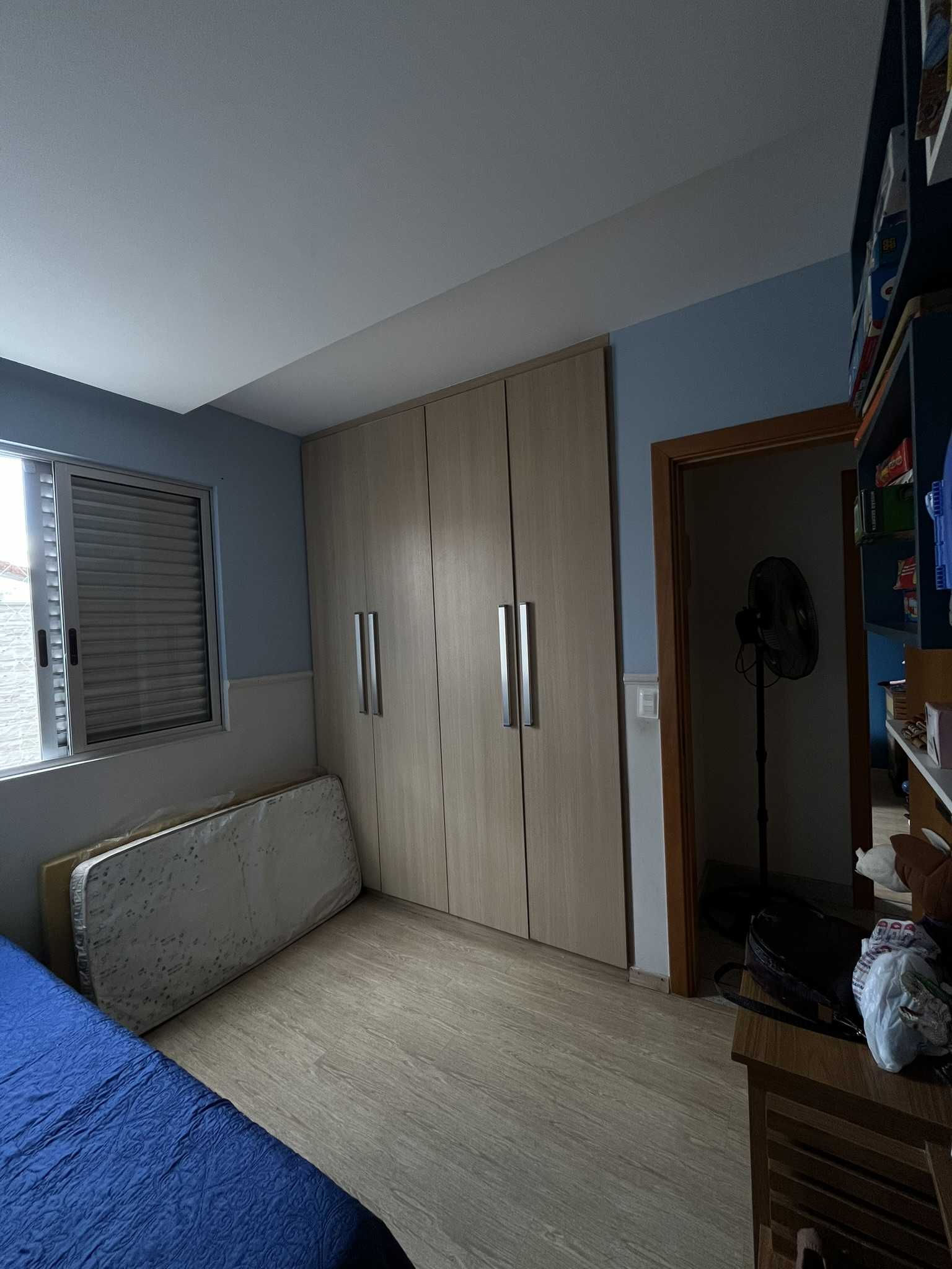 Apartamento à venda com 3 quartos, 60m² - Foto 18