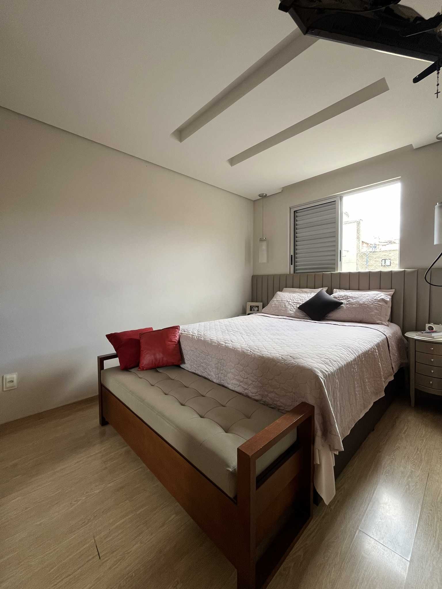 Apartamento à venda com 3 quartos, 60m² - Foto 4