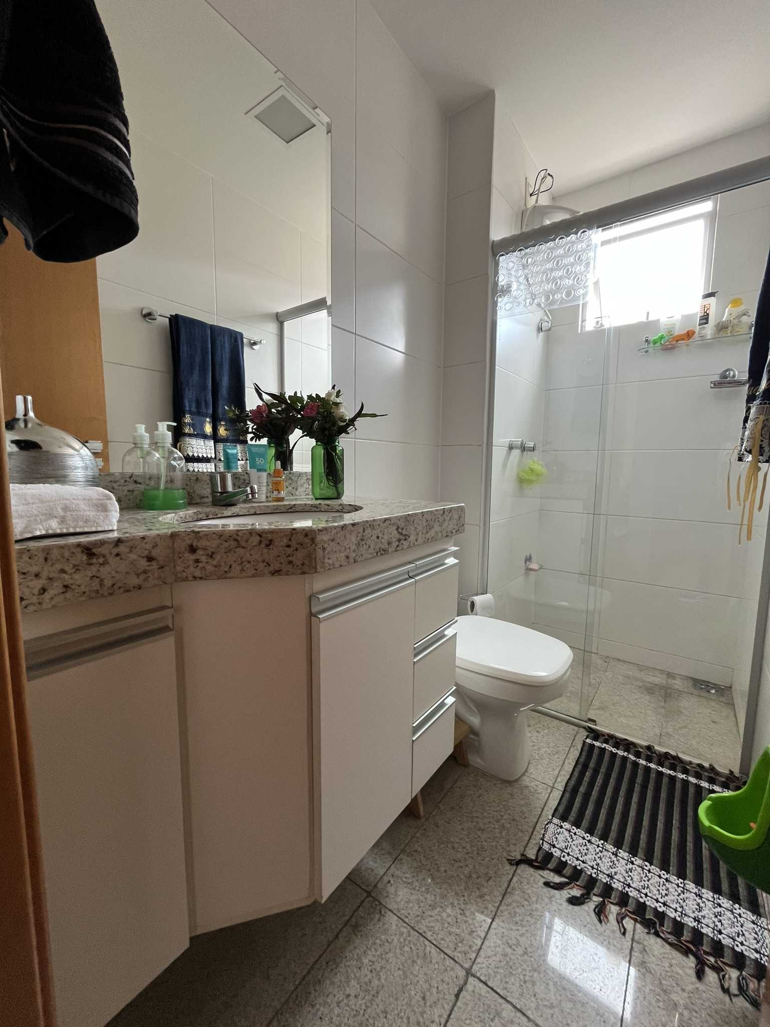 Apartamento à venda com 3 quartos, 60m² - Foto 8