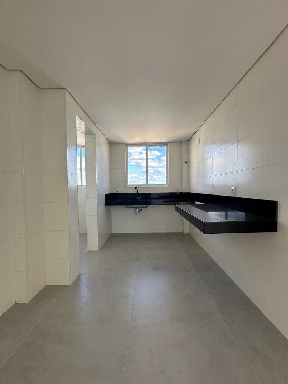 Apartamento à venda com 3 quartos, 83m² - Foto 5