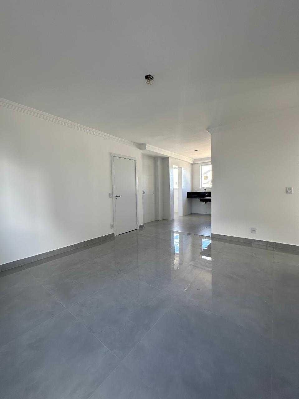 Apartamento à venda com 3 quartos, 83m² - Foto 1