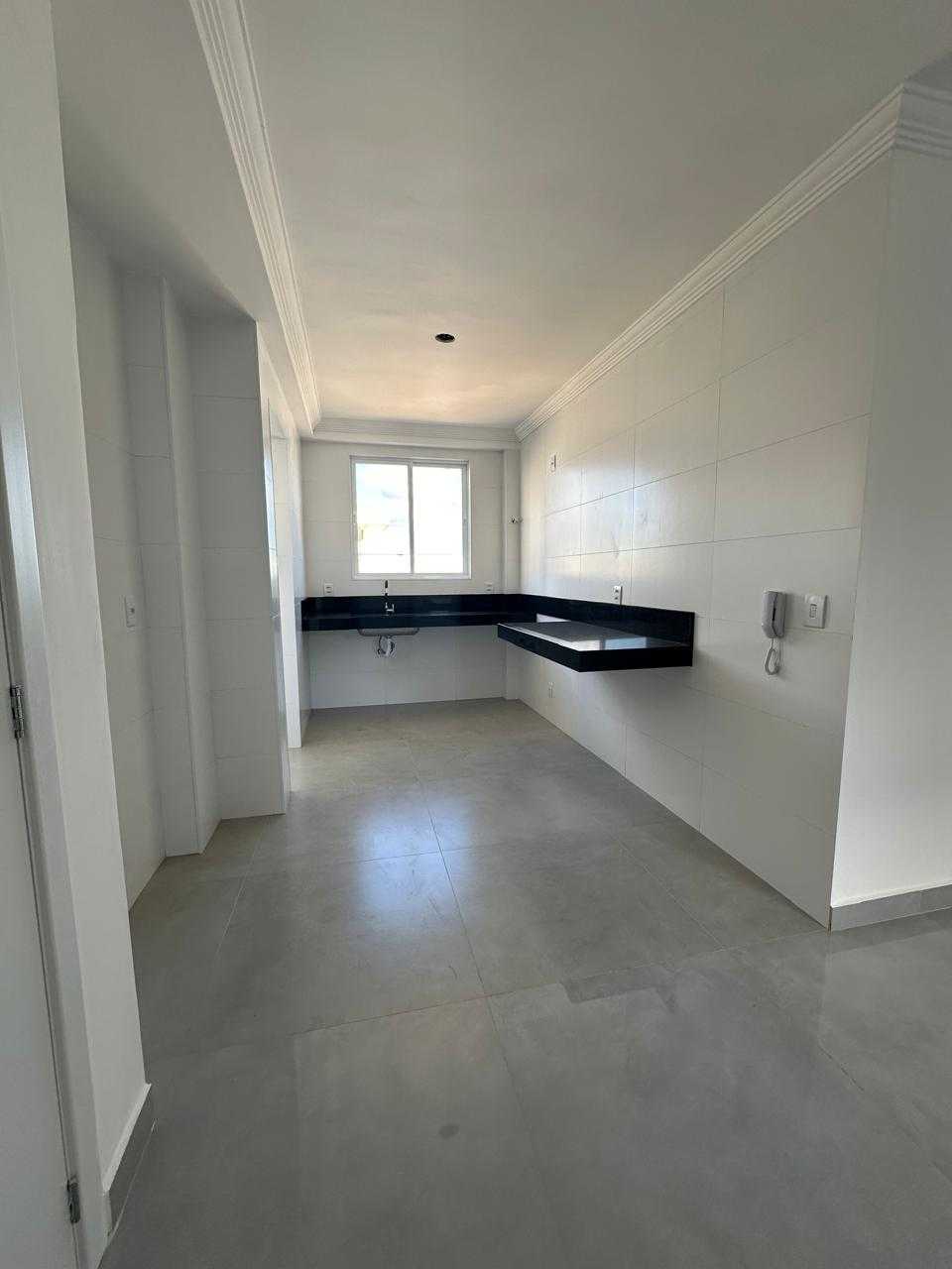 Apartamento à venda com 3 quartos, 83m² - Foto 9