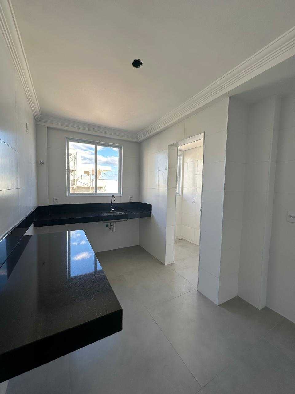 Apartamento à venda com 3 quartos, 83m² - Foto 7