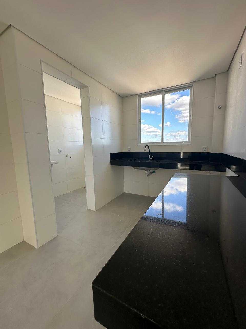 Apartamento à venda com 3 quartos, 83m² - Foto 6