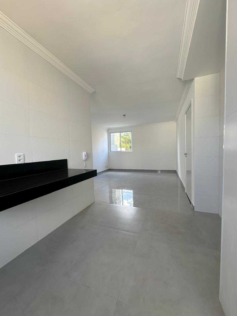 Apartamento à venda com 3 quartos, 83m² - Foto 4