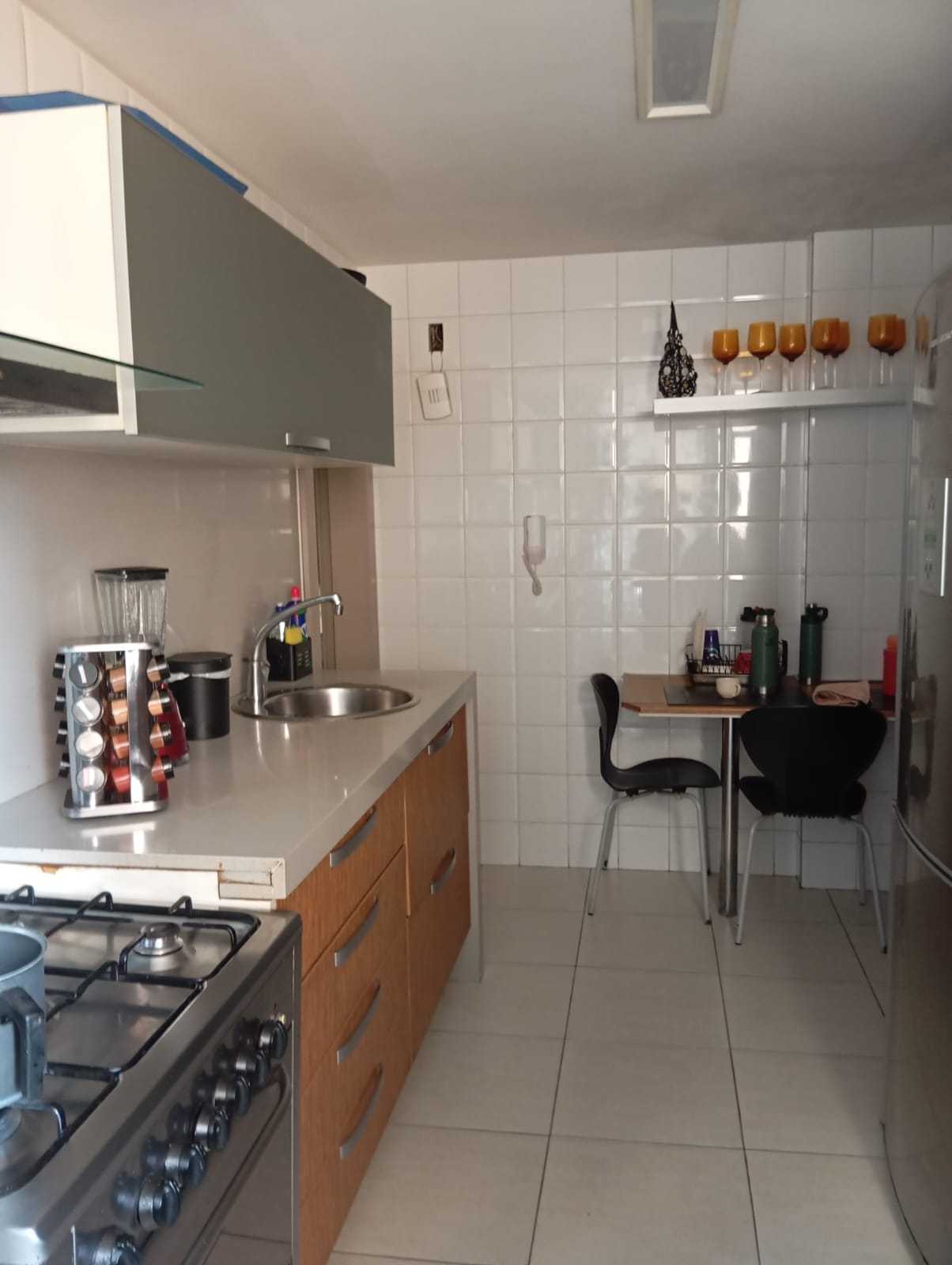 Apartamento à venda com 4 quartos, 127m² - Foto 14