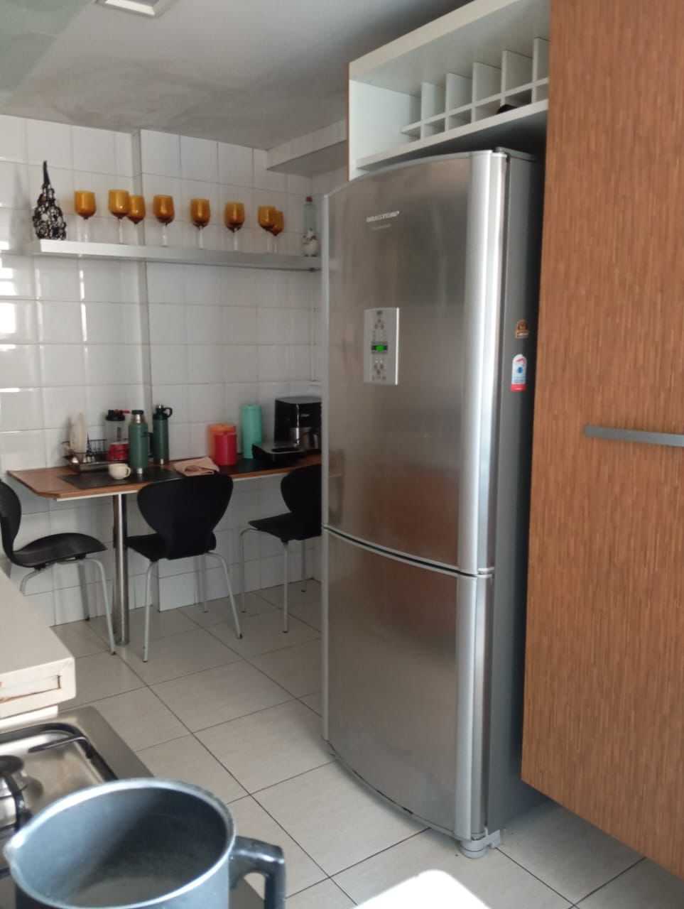 Apartamento à venda com 4 quartos, 127m² - Foto 15