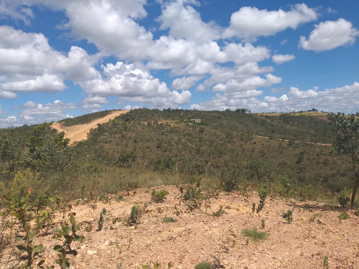 Terreno à venda, 360m² - Foto 2