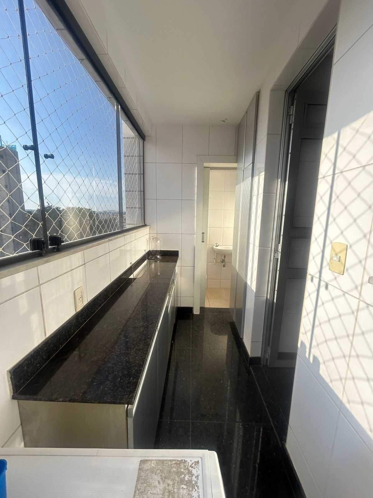 Cobertura à venda com 3 quartos, 190m² - Foto 8