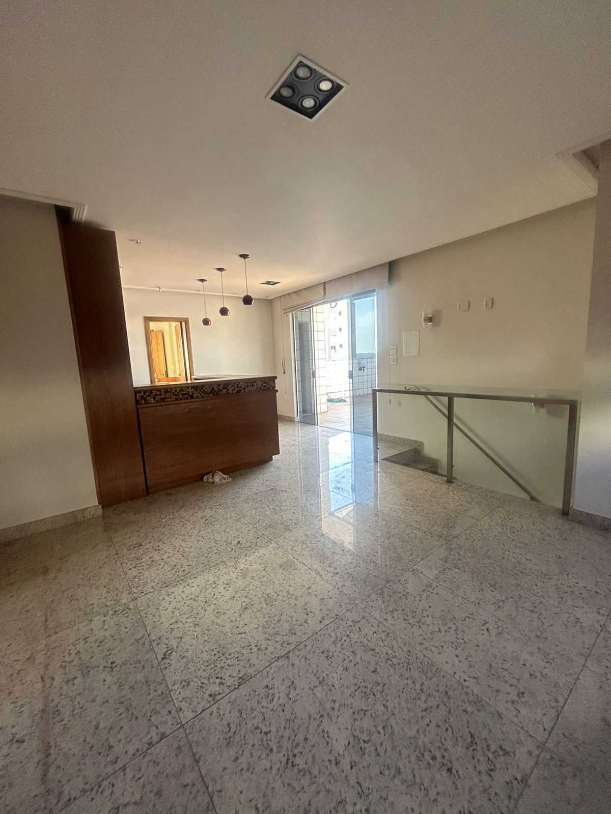 Cobertura à venda com 3 quartos, 190m² - Foto 20