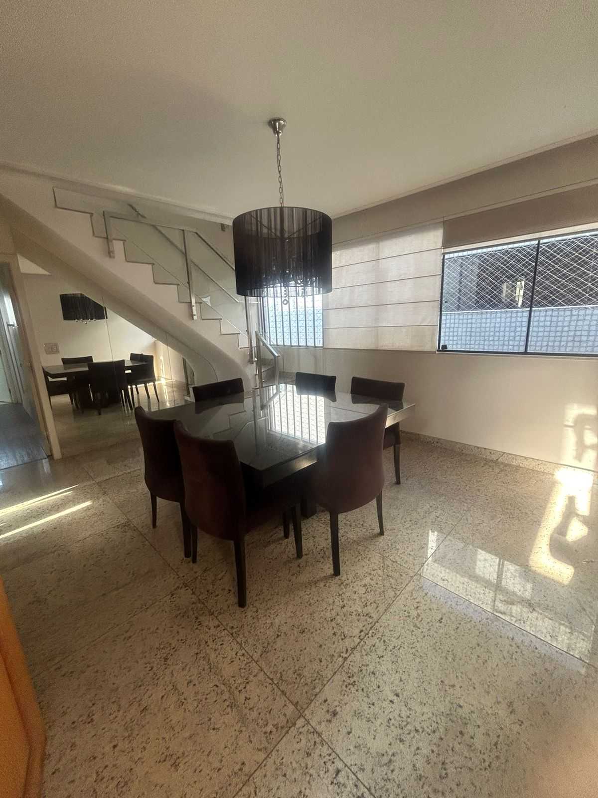 Cobertura à venda com 3 quartos, 190m² - Foto 5