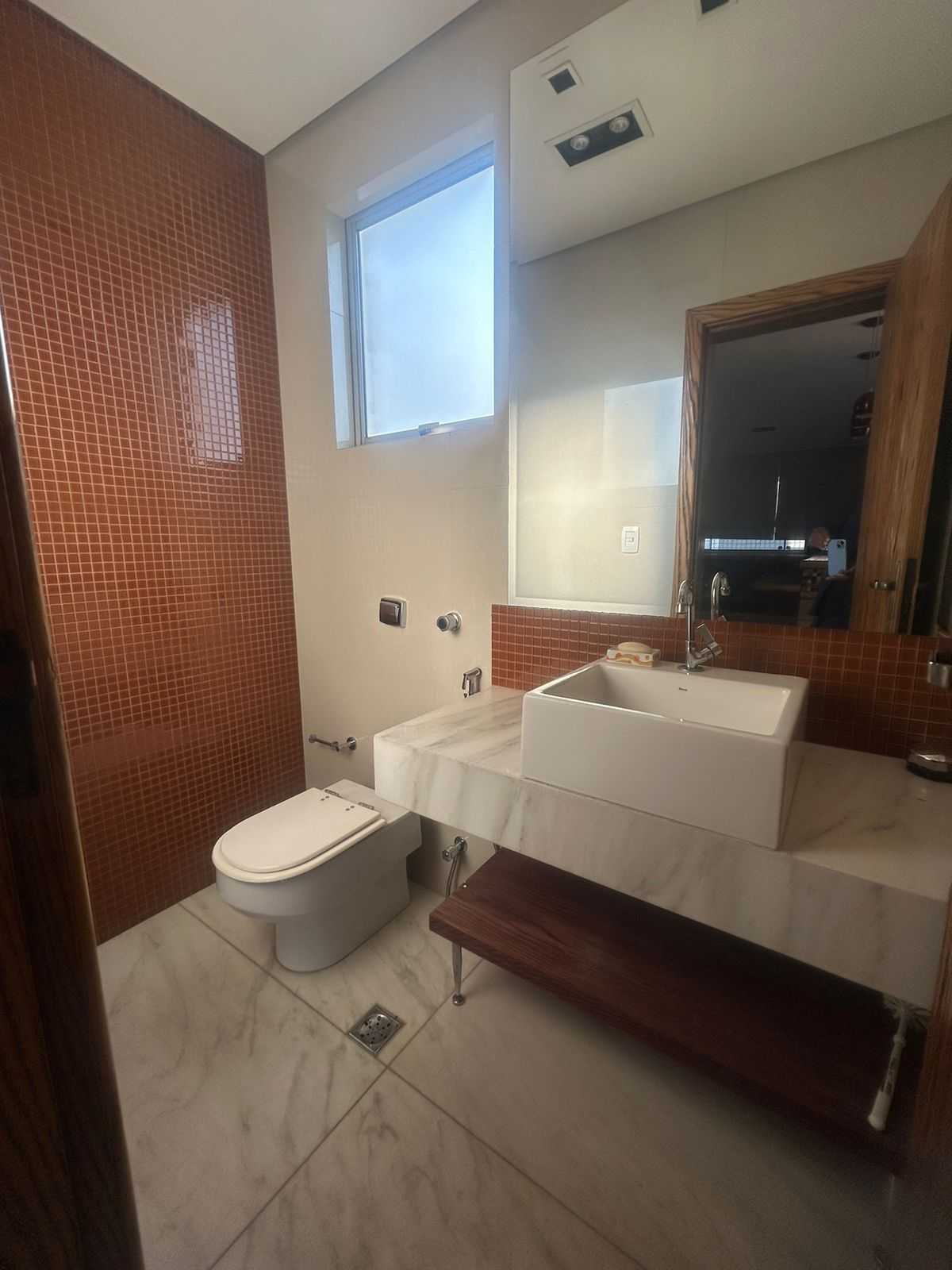 Cobertura à venda com 3 quartos, 190m² - Foto 18