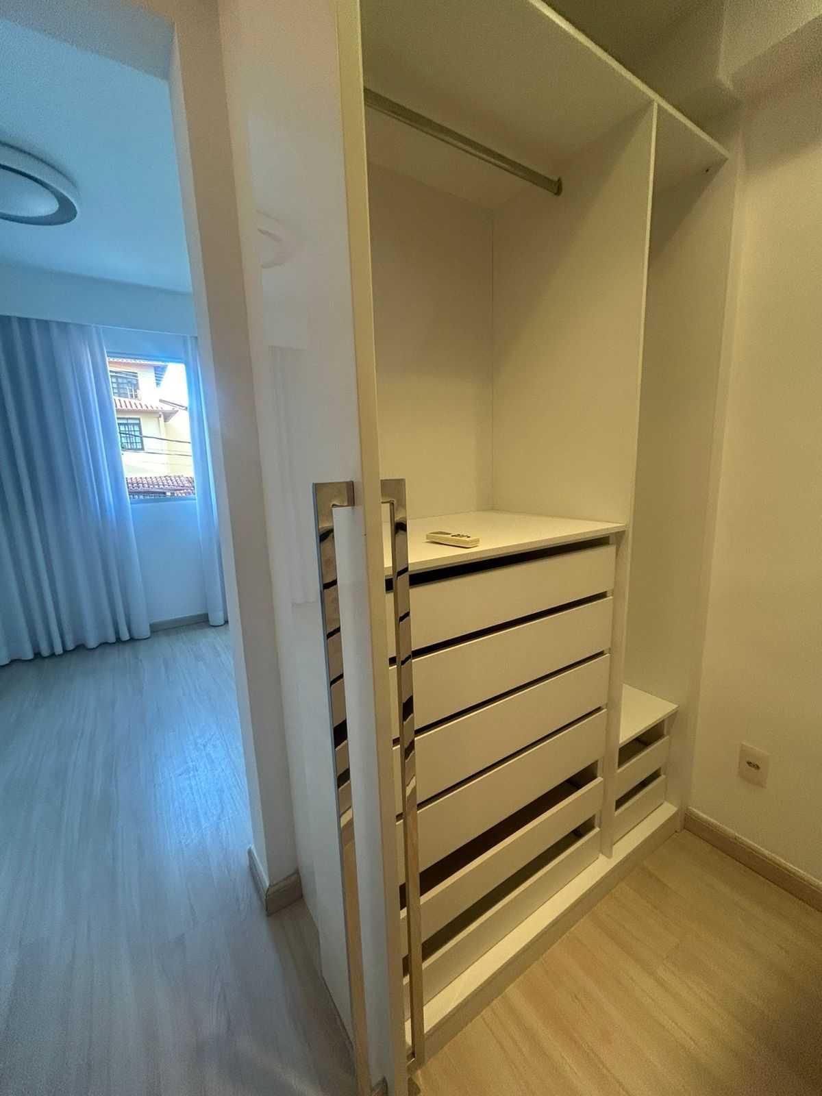 Apartamento à venda com 3 quartos, 155m² - Foto 19