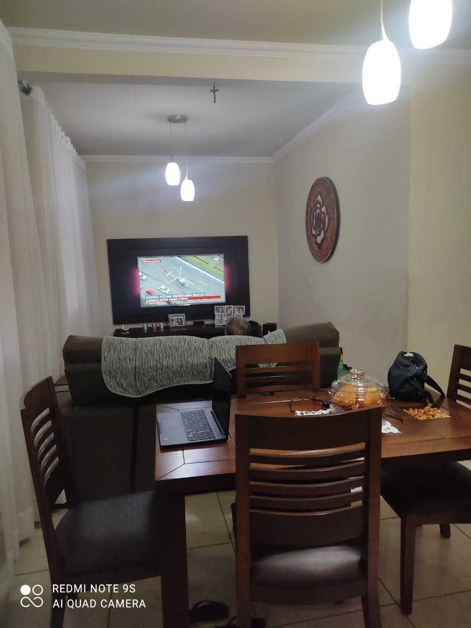 Casa à venda com 3 quartos, 230m² - Foto 14