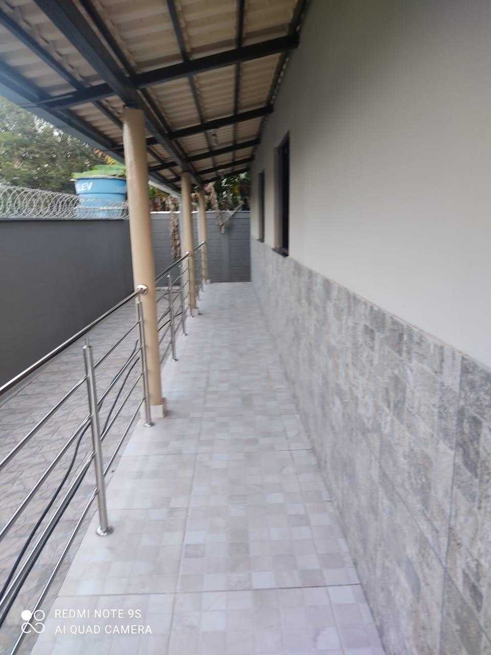 Casa à venda com 3 quartos, 230m² - Foto 12