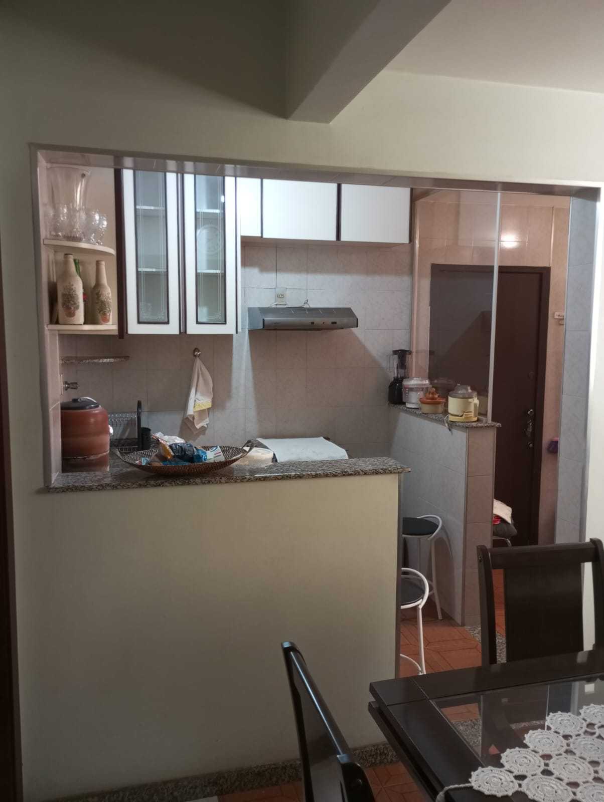 Apartamento à venda com 3 quartos, 80m² - Foto 11