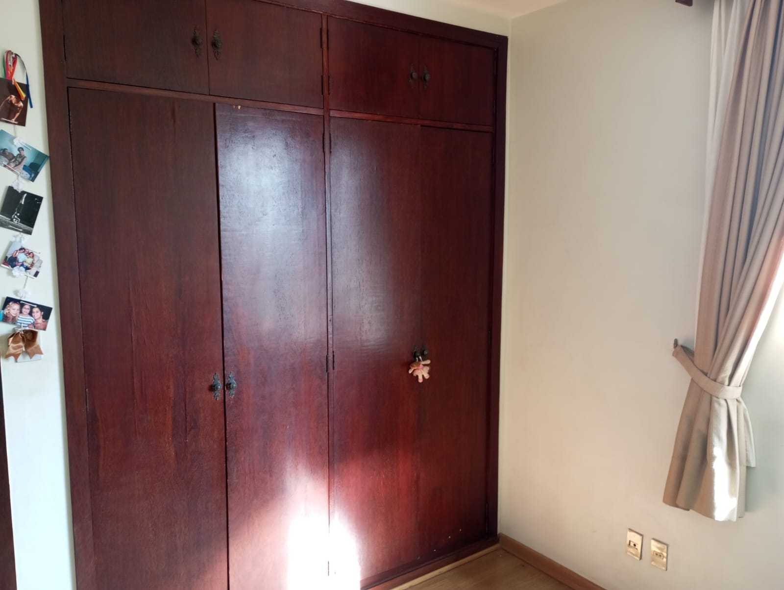 Apartamento à venda com 3 quartos, 80m² - Foto 23