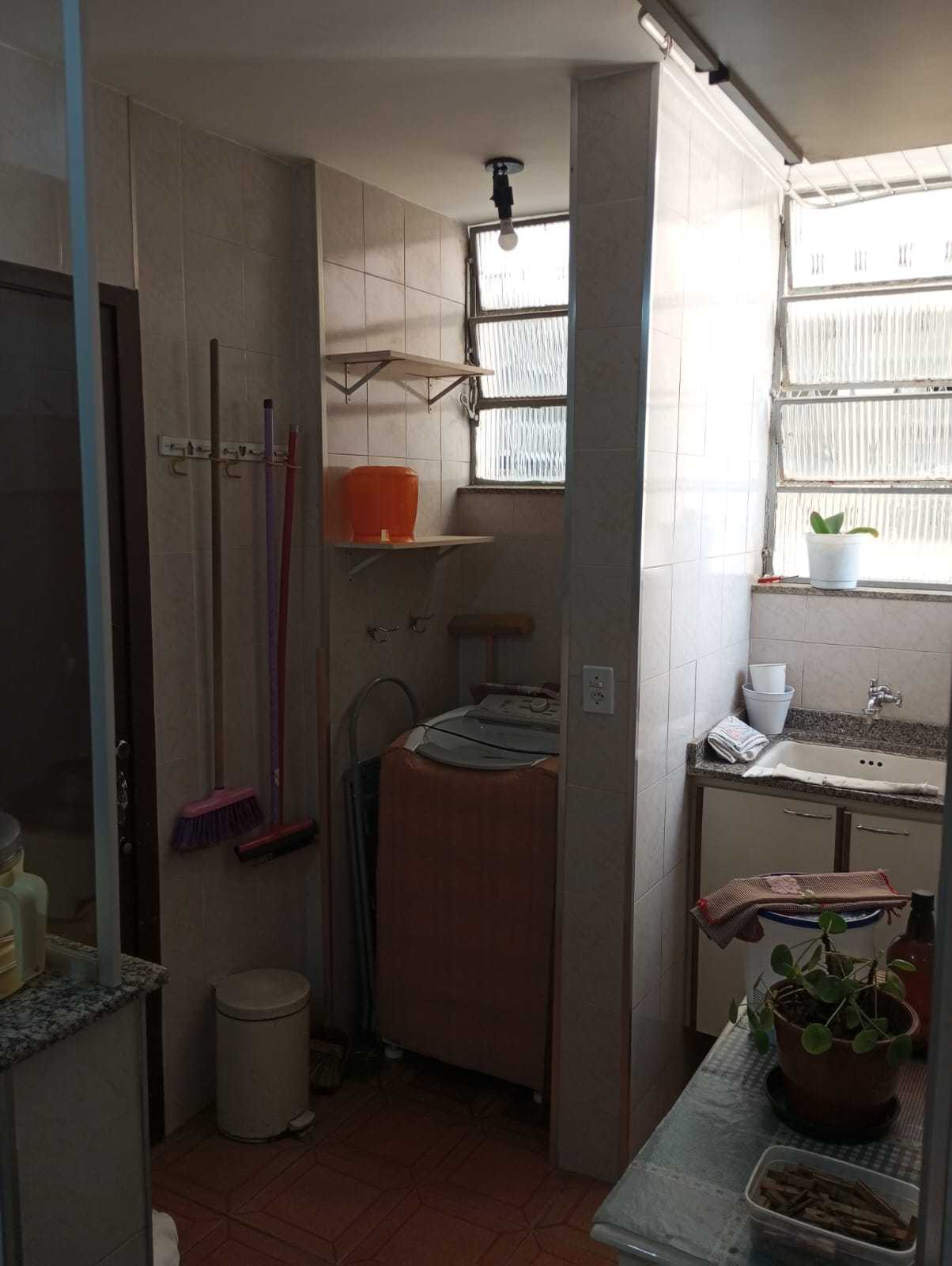 Apartamento à venda com 3 quartos, 80m² - Foto 19